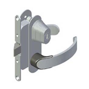 Adjustable Lever Latches ME-02-217-10 SOUTHCO 