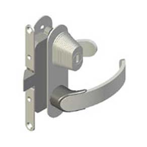 Adjustable Lever Latches ME-02-216-70 SOUTHCO 