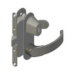 Adjustable Lever Latches ME-02-217-50 SOUTHCO 