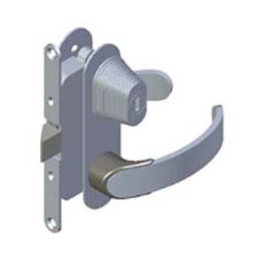 Adjustable Lever Latches ME-02-216-60 SOUTHCO 