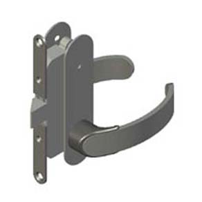 Adjustable Lever Latches ME-02-207-50 SOUTHCO 