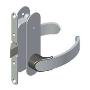 Adjustable Lever Latches ME-02-306-10 SOUTHCO 