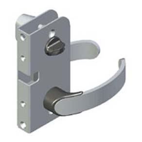 Adjustable Lever Latches ME-03-613-10 SOUTHCO 