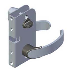 Adjustable Lever Latches ME-03-612-60 SOUTHCO 