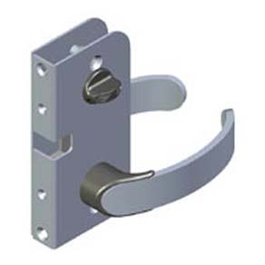 Adjustable Lever Latches ME-03-602-60 SOUTHCO 