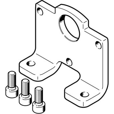  DAMH-Q12-40 FESTO 