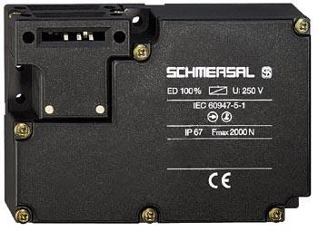  AZM 161SK-12/12RKT-024 Schmersal 101177876