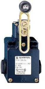 Solenoid interlock T4V7H 355-12ZUE-2138 Schmersal 151210181