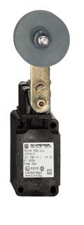 Solenoid interlock T4V7H 336-11YR-2079-2 Schmersal 151159314