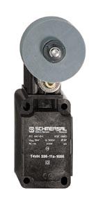 Solenoid interlock T4V7H 336-11Z-M20-1058 Schmersal 151171817