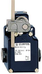 Safety Hinge Switch TV10H 016-03Y Schmersal 