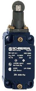 Solenoid interlock TR 335-20z Schmersal 151082531