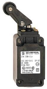 Solenoid interlock Z3K 336-02Z Schmersal 151085669