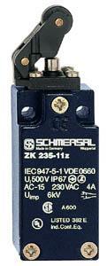 Solenoid interlock TK 235-20Z Schmersal 151091550