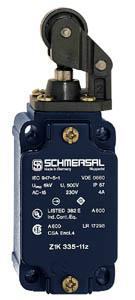 AS-i Position switch T1K 335-11ZUE Schmersal 151121085