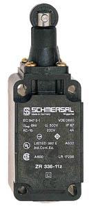 Solenoid interlock TR 336-02zh Schmersal 151060429