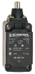 Solenoid interlock TS 336-11ZUE Schmersal 151060418