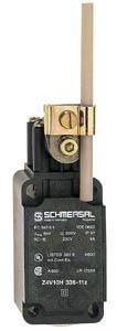 Solenoid interlock T4V10H336-02Z Schmersal 151060462