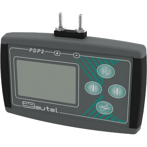  Pdp2 Autel 