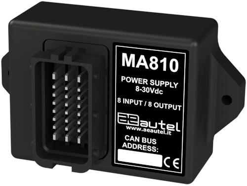  Ma810 Autel 