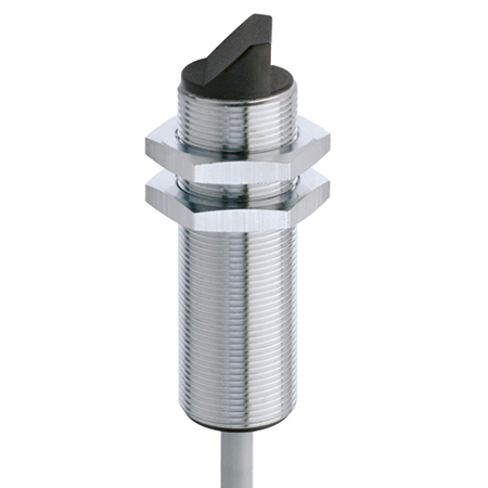 Inductive Sensor LLK-1180W-000 Contrinex 