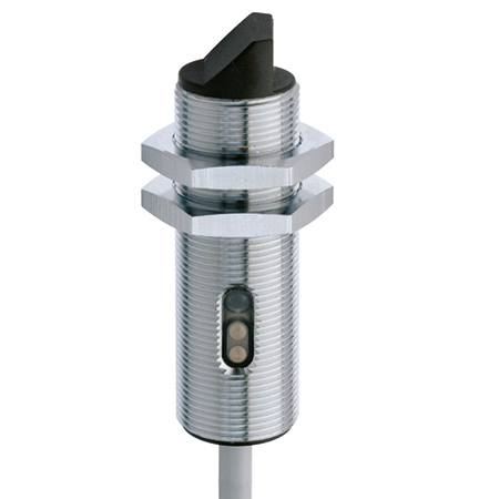 Inductive Sensor LLK-1180W-001 Contrinex 