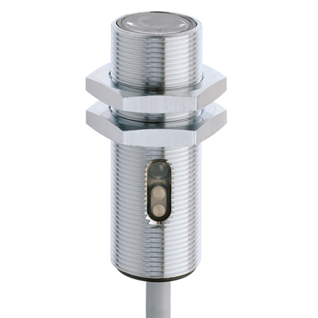 Inductive Sensor LLK-1180-004 Contrinex 