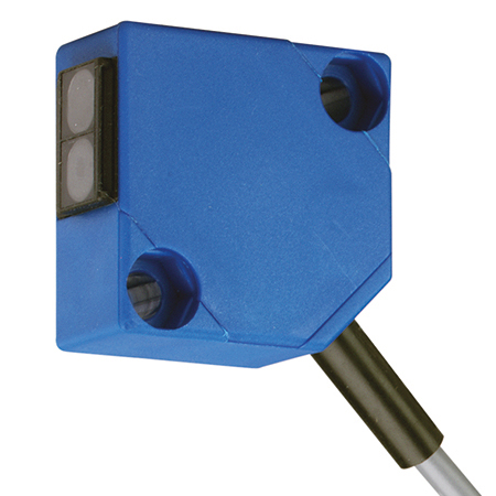 Inductive Sensor LLK-3031-203 Contrinex 