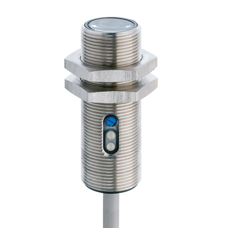 Inductive Sensor LLK-1181L-001 Contrinex 