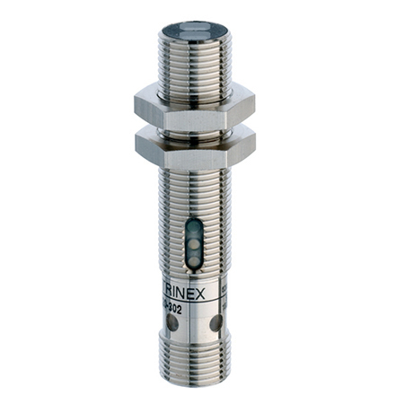 Inductive Sensor LRS-1120-302 Contrinex 