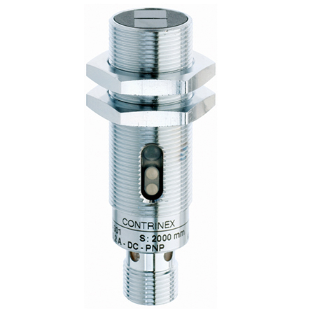 Inductive Sensor LRS-1180-301 Contrinex 