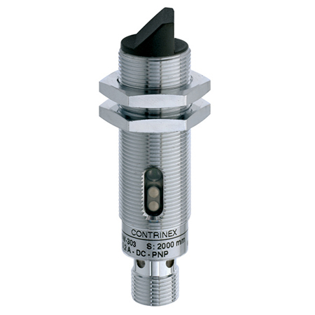 Inductive Sensor LRS-1180W-303 Contrinex 