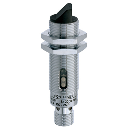 Inductive Sensor LRS-1180W-304 Contrinex 