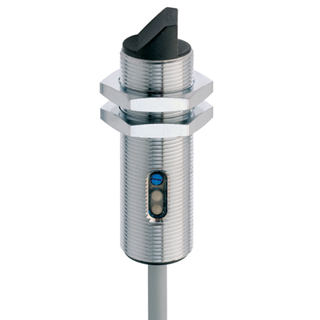 Inductive Sensor LTK-1180W-103 Contrinex 