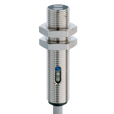 Inductive Sensor LTK-1120-301 Contrinex 