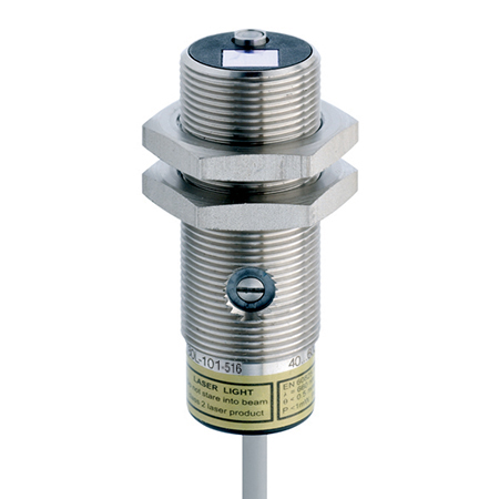 Inductive Sensor LTK-1180L-101-516 Contrinex 