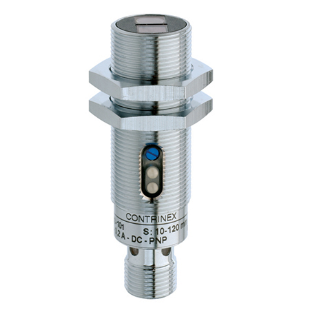 Inductive Sensor LTS-1180-101 Contrinex 