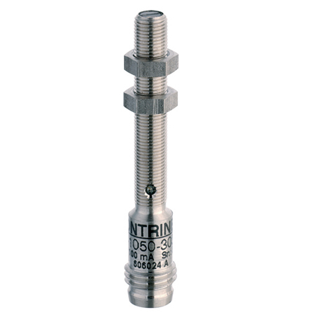 Inductive Sensor LTS-1050-303 Contrinex 