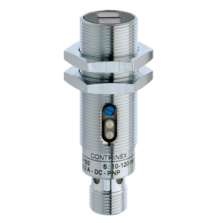 Inductive Sensor LTS-1180-102 Contrinex 