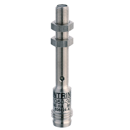 Inductive Sensor LTS-1050-301 Contrinex 