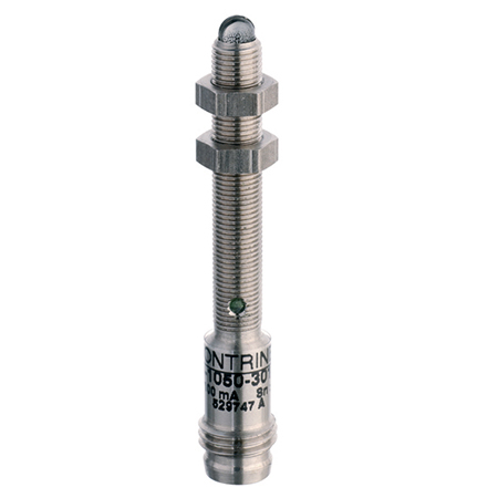 Inductive Sensor LTS-1050-303-505 Contrinex 