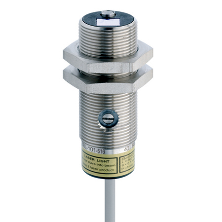 Inductive Sensor LTS-1180L-101-516 Contrinex 