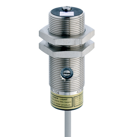 Inductive Sensor LTS-1180L-104 Contrinex 