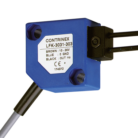 Inductive Sensor LFK-3031-303 Contrinex 