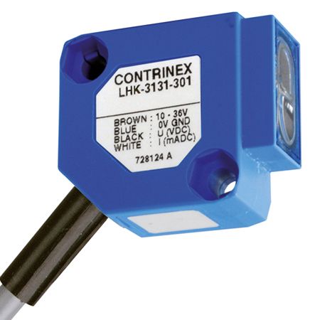 Inductive Sensor LHK-3131-301 Contrinex 