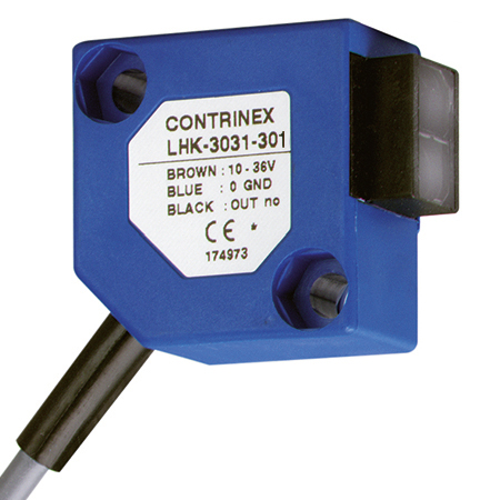 Inductive Sensor LHK-3031-301 Contrinex 