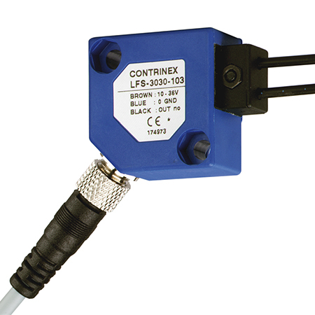 Inductive Sensor LFS-3030-103 Contrinex 