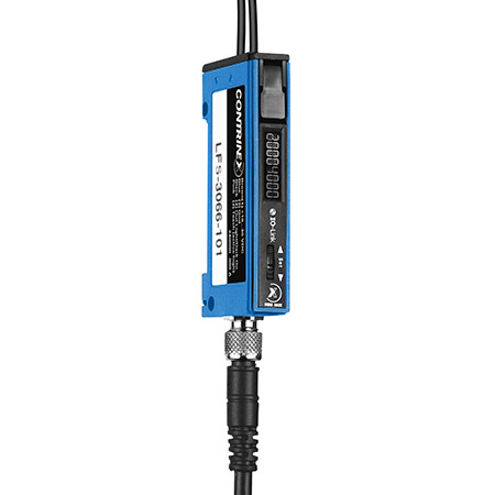 Inductive Sensor LFS-3066-101 Contrinex 