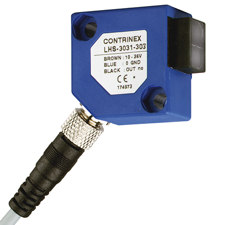 Inductive Sensor LHS-3031-303 Contrinex 