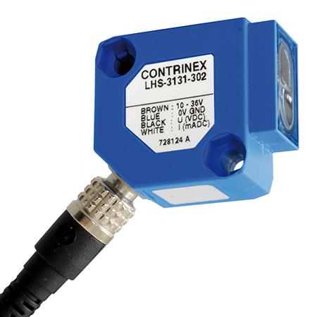 Inductive Sensor LHS-3131-302 Contrinex 